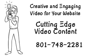 Cutting Edge Video Content